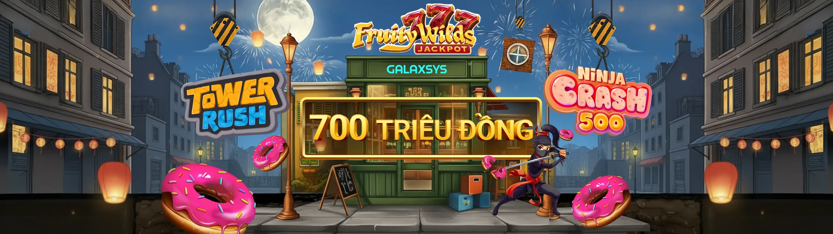Tin tức yes8 casino mới nhất
