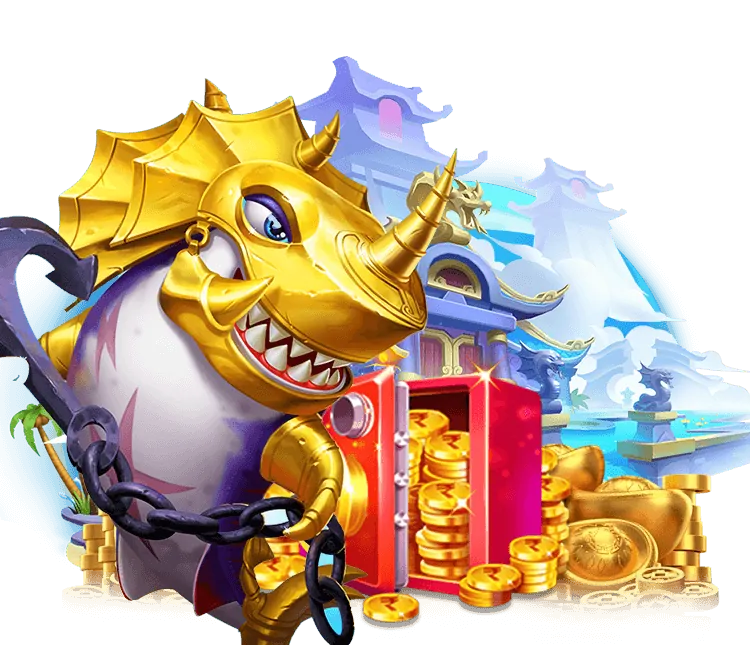 Game Bắn Cá Yes8